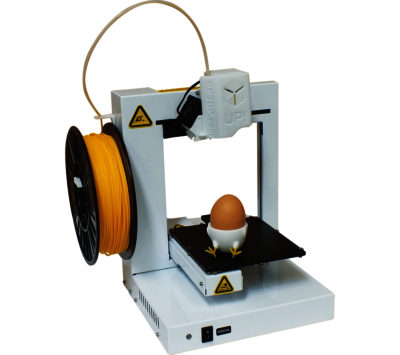 UP! Plus 2 3D Printer UP! Plus 2 3D Printer